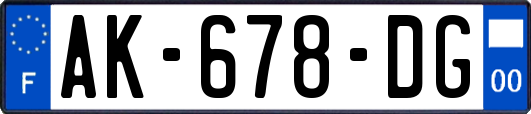 AK-678-DG