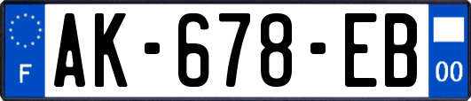 AK-678-EB