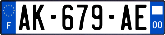 AK-679-AE