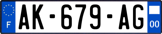 AK-679-AG