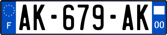 AK-679-AK