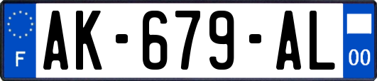 AK-679-AL