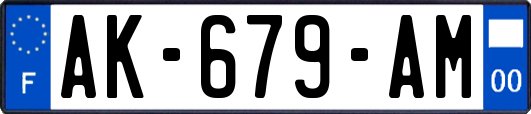 AK-679-AM