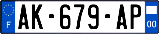 AK-679-AP