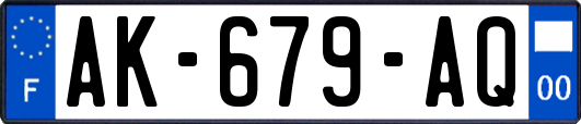 AK-679-AQ