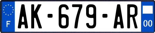 AK-679-AR