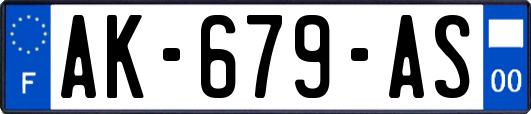 AK-679-AS