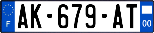 AK-679-AT