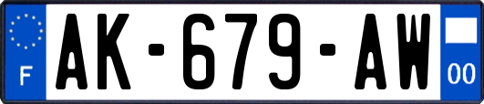 AK-679-AW
