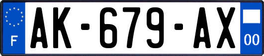 AK-679-AX