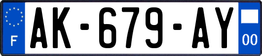 AK-679-AY