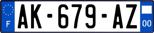 AK-679-AZ