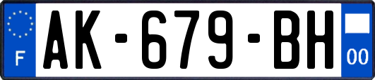 AK-679-BH