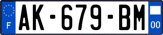 AK-679-BM