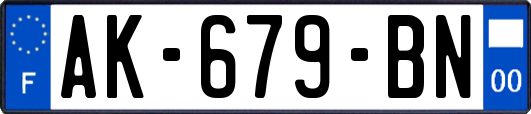 AK-679-BN