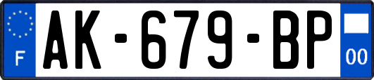 AK-679-BP