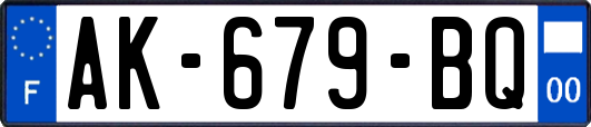 AK-679-BQ