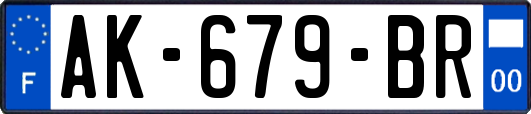 AK-679-BR