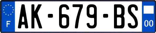 AK-679-BS