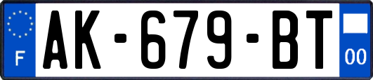AK-679-BT
