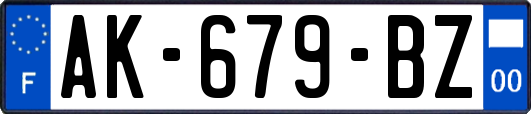 AK-679-BZ