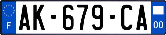 AK-679-CA