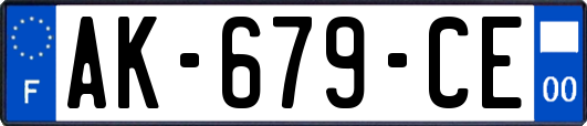 AK-679-CE