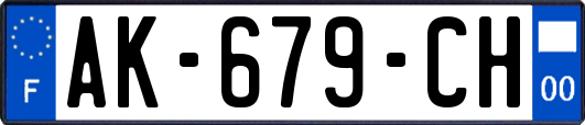 AK-679-CH