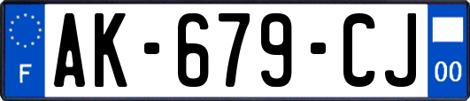 AK-679-CJ