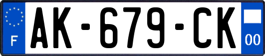 AK-679-CK