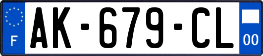 AK-679-CL