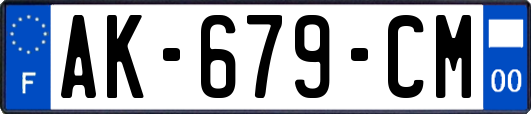 AK-679-CM