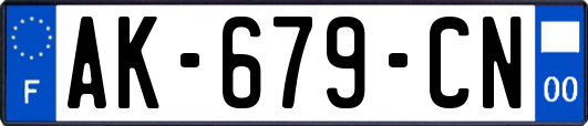 AK-679-CN
