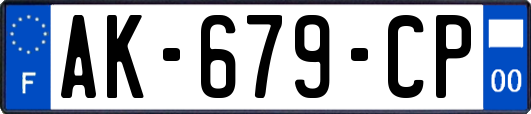 AK-679-CP