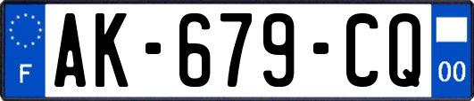 AK-679-CQ