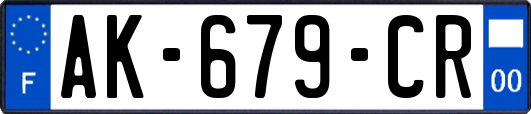 AK-679-CR