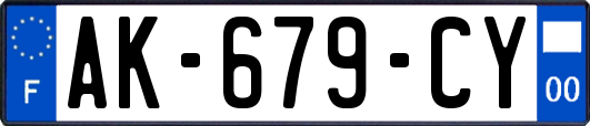 AK-679-CY