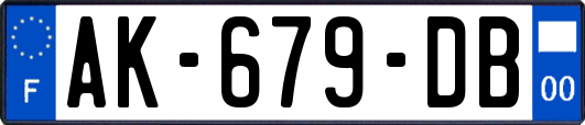 AK-679-DB