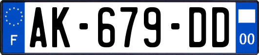 AK-679-DD