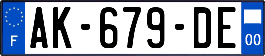 AK-679-DE