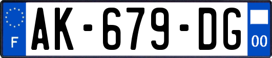 AK-679-DG