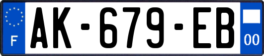 AK-679-EB