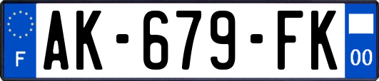 AK-679-FK