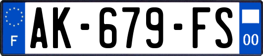 AK-679-FS