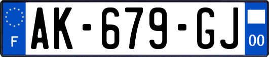 AK-679-GJ