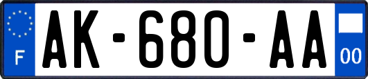 AK-680-AA