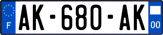 AK-680-AK