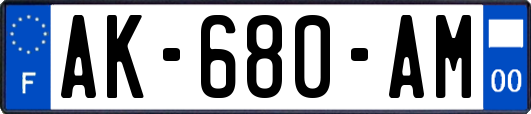 AK-680-AM