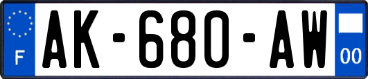 AK-680-AW