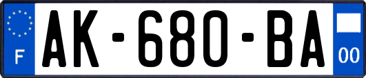 AK-680-BA